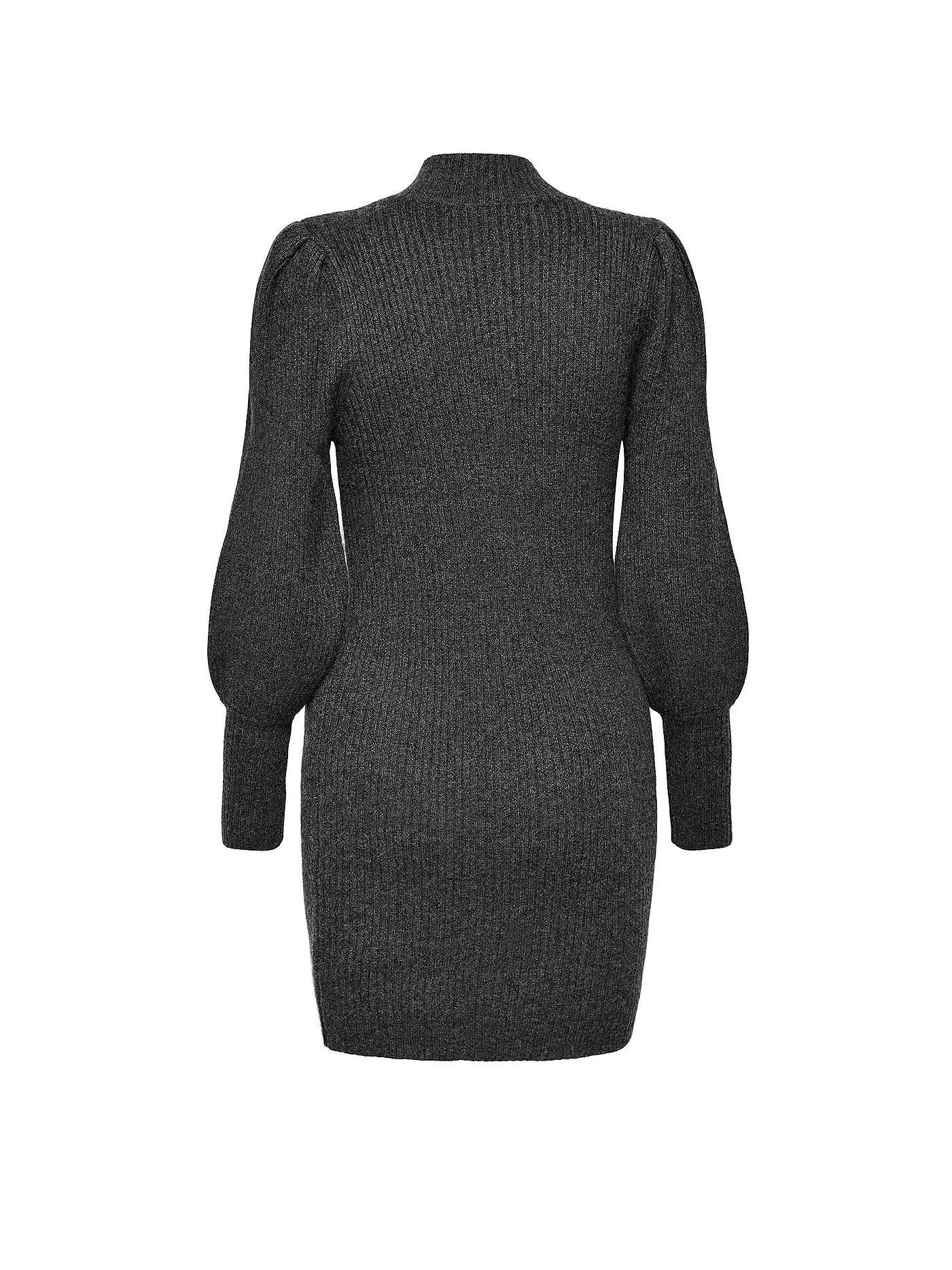 ONLY | Minikleid ONLKATIA | grau