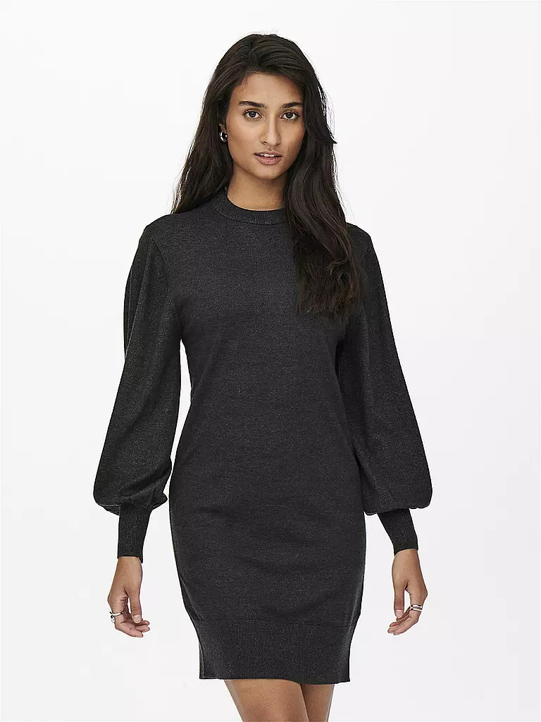ONLY | Minikleid ONLLABELLE LIFE | schwarz
