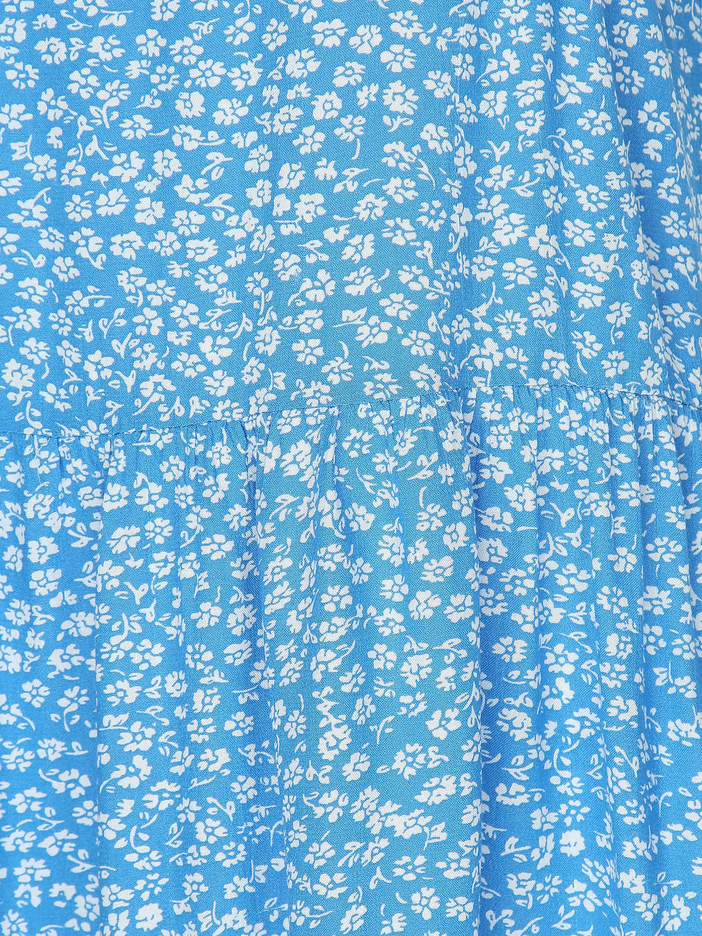 ONLY | Minikleid ONLMAJ  | hellblau