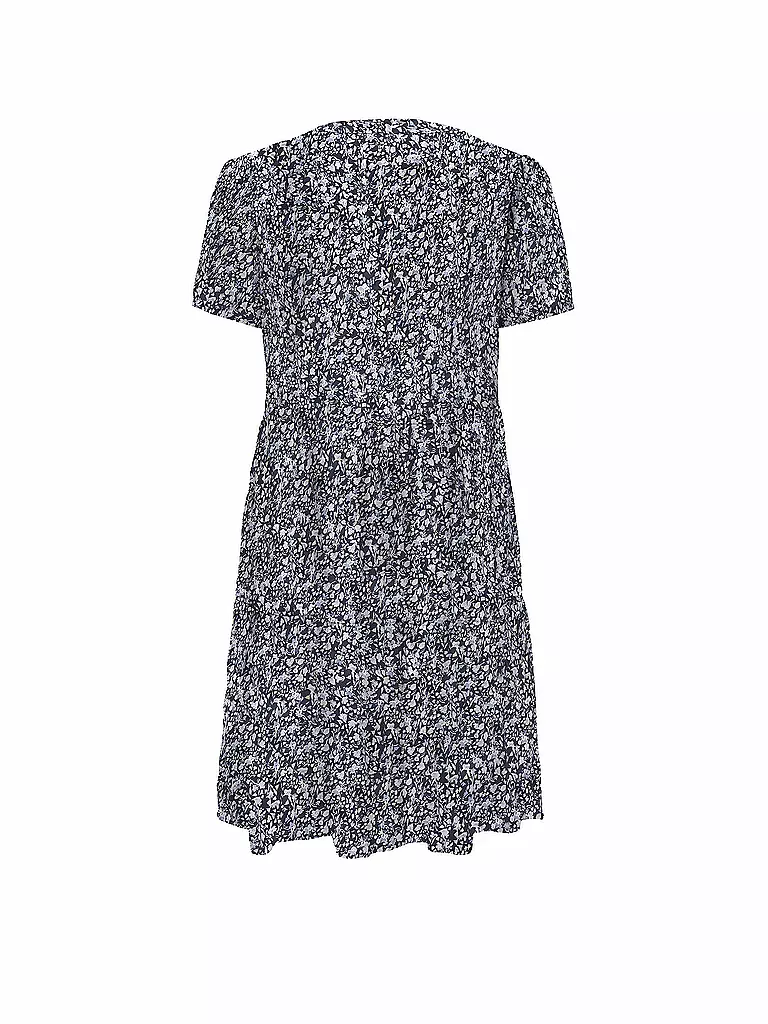 ONLY | Minikleid ONLZALLY | dunkelblau