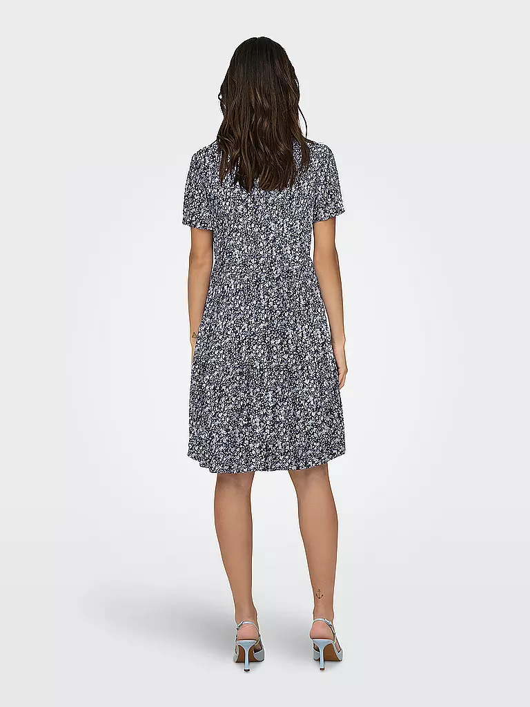 ONLY | Minikleid ONLZALLY | dunkelblau