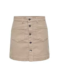 ONLY | Minirock ONLAMAZING | Beige