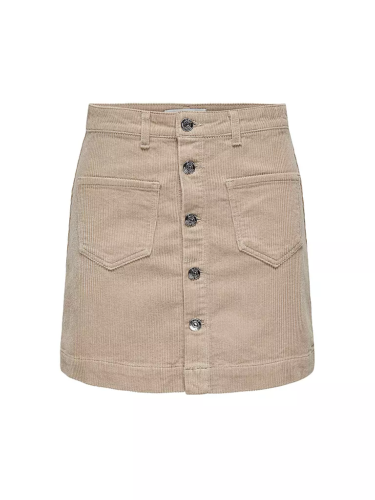 ONLY | Minirock ONLAMAZING | beige