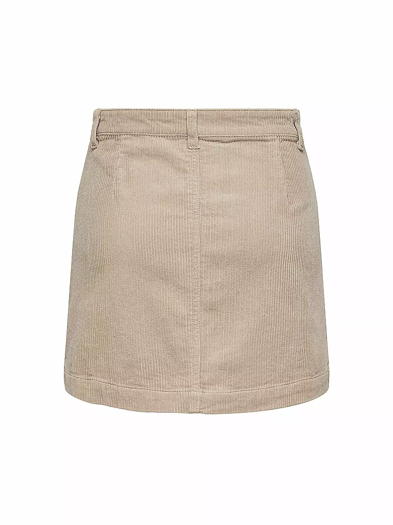 ONLY | Minirock ONLAMAZING | beige