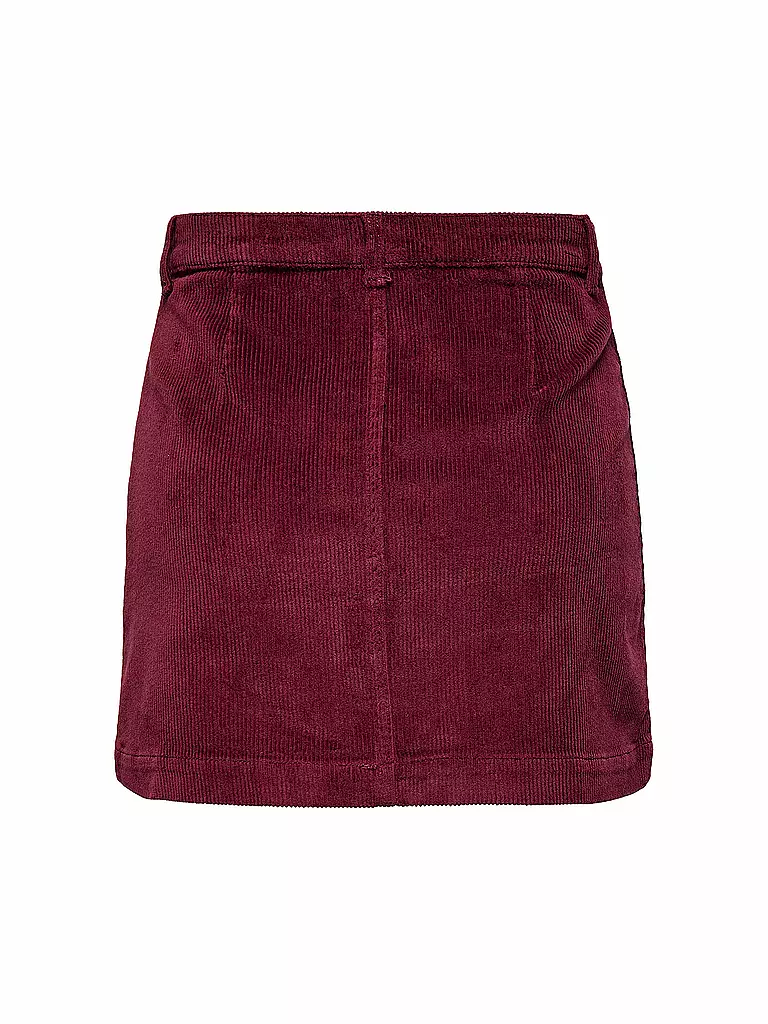 ONLY | Minirock ONLAMAZING | beere