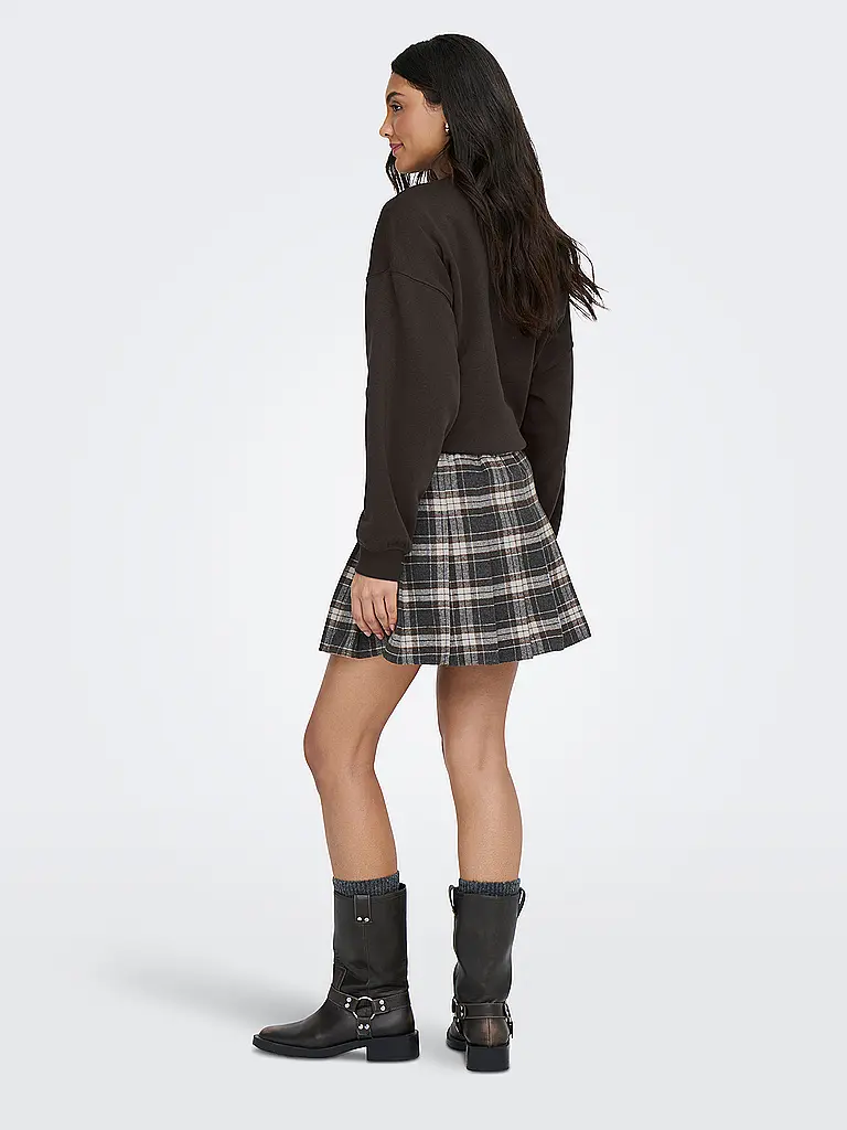 ONLY | Minirock ONLCHELSEA | schwarz