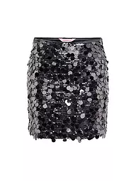 ONLY | Minirock ONLJADEL | grau