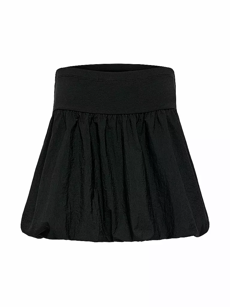 ONLY | Minirock ONLLIA | schwarz