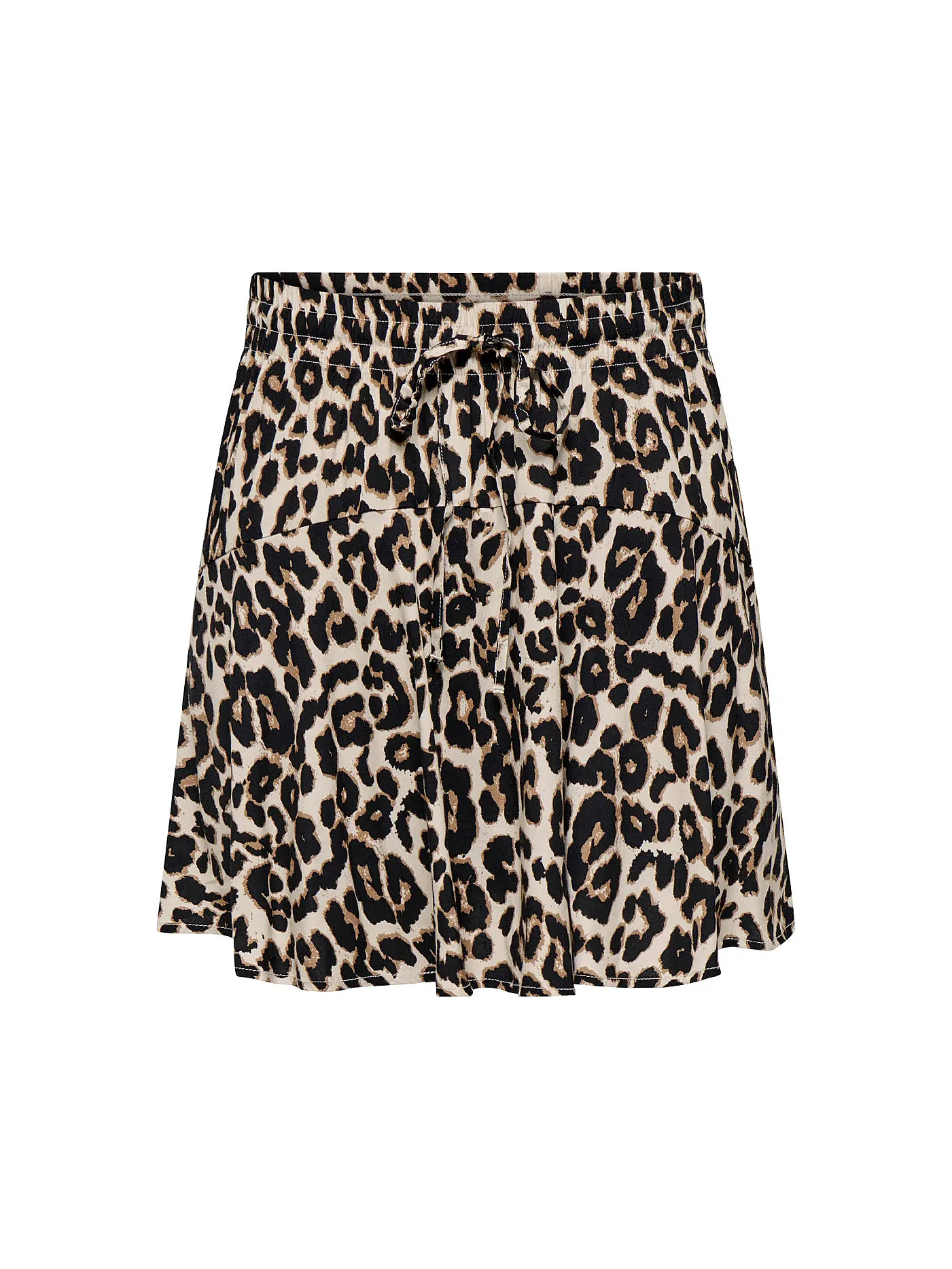 ONLY | Minirock ONLNALA | beige