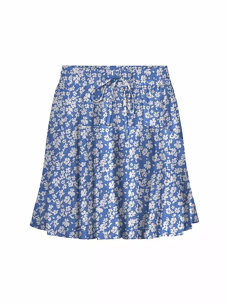 ONLY | Minirock ONLNALA | blau