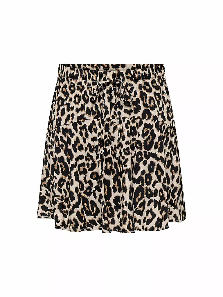 ONLY | Minirock ONLNALA | beige