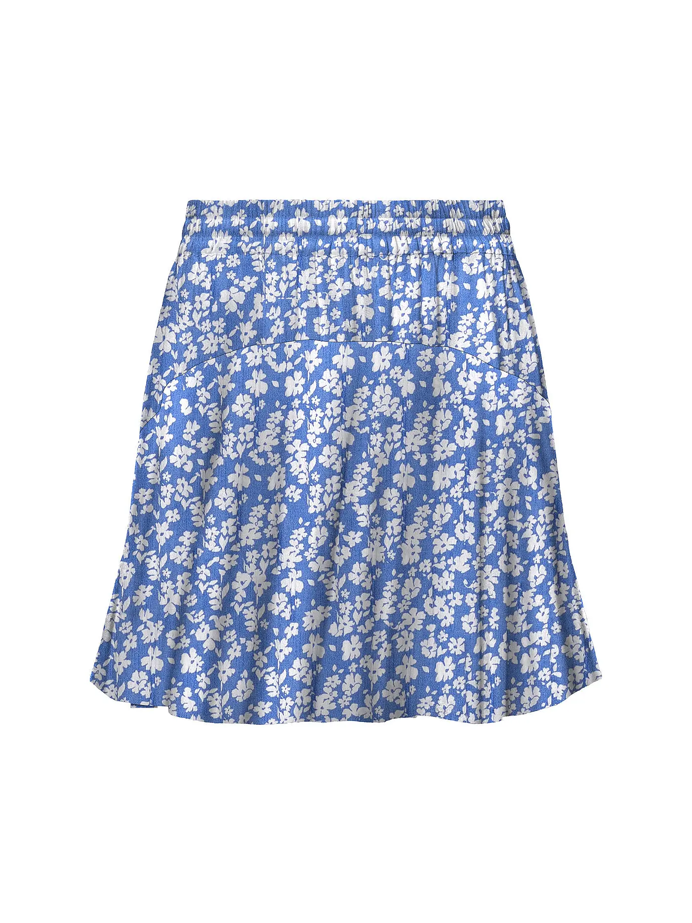 ONLY | Minirock ONLNALA | blau
