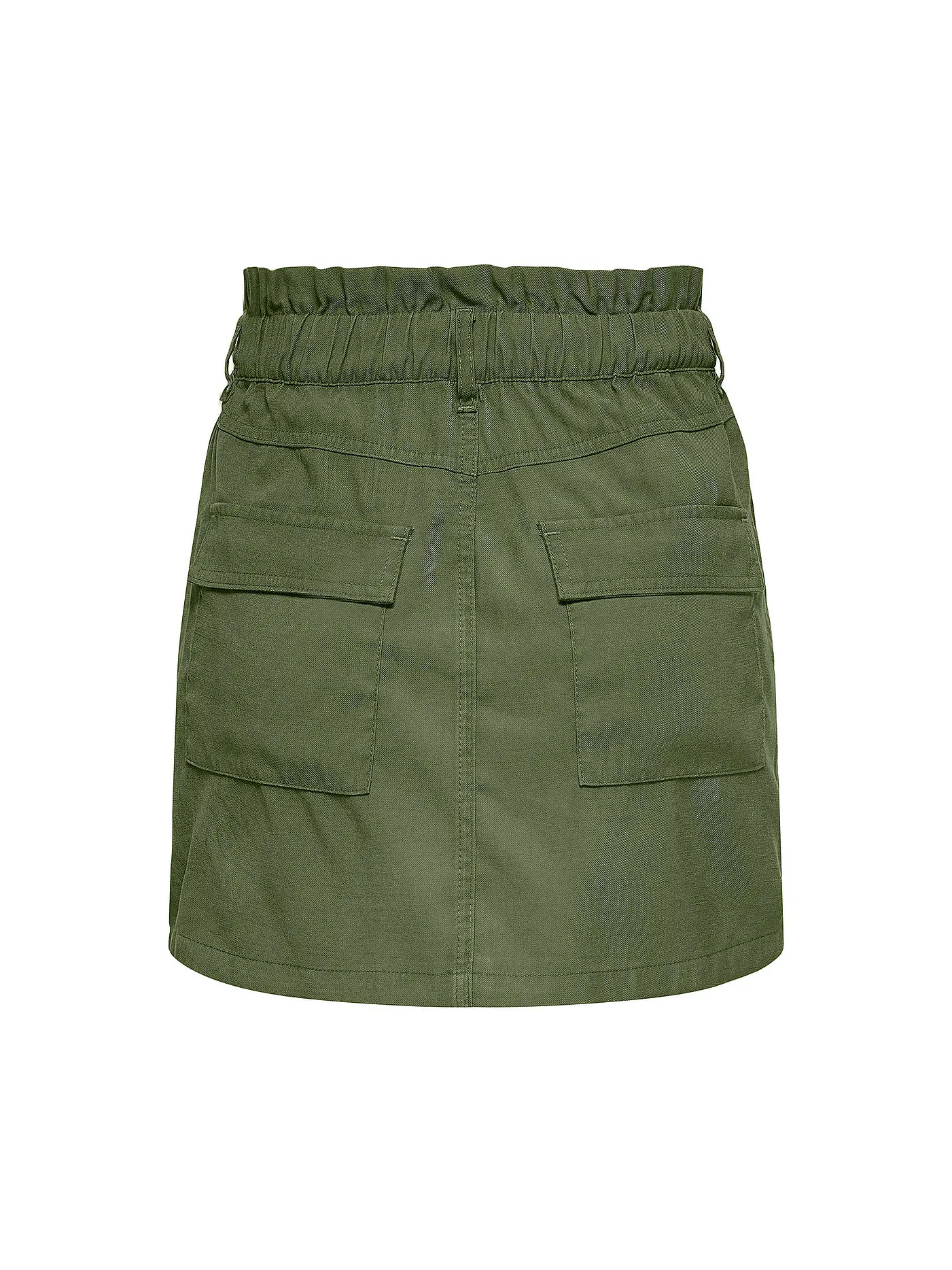 ONLY | Minirock ONLOVA-ARIS | olive