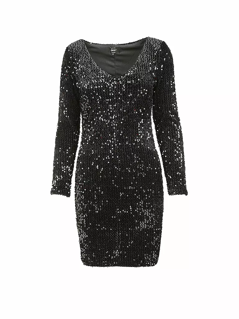 ONLY | Paillettenkleid "Confidence" | 