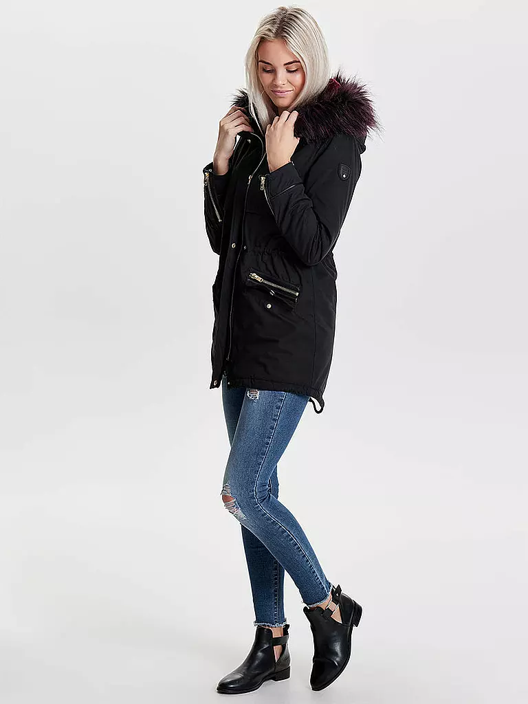 ONLY | Parka "Camilla" | 