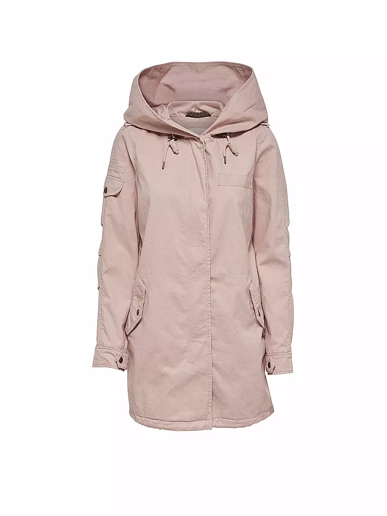 ONLY | Parka "ONLMAY" | rosa