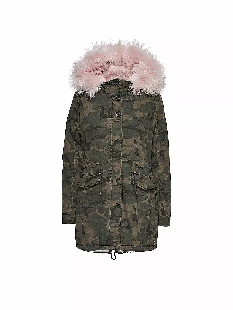 ONLY | Parka "Stella" | 