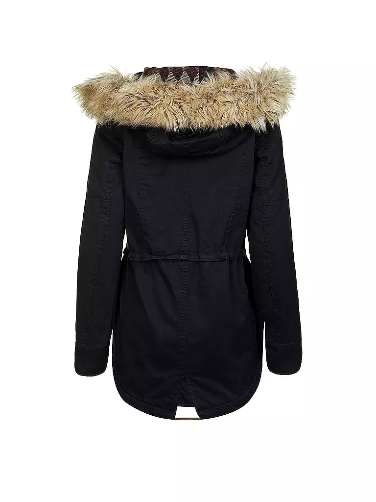 ONLY | Parka "Travis" | blau