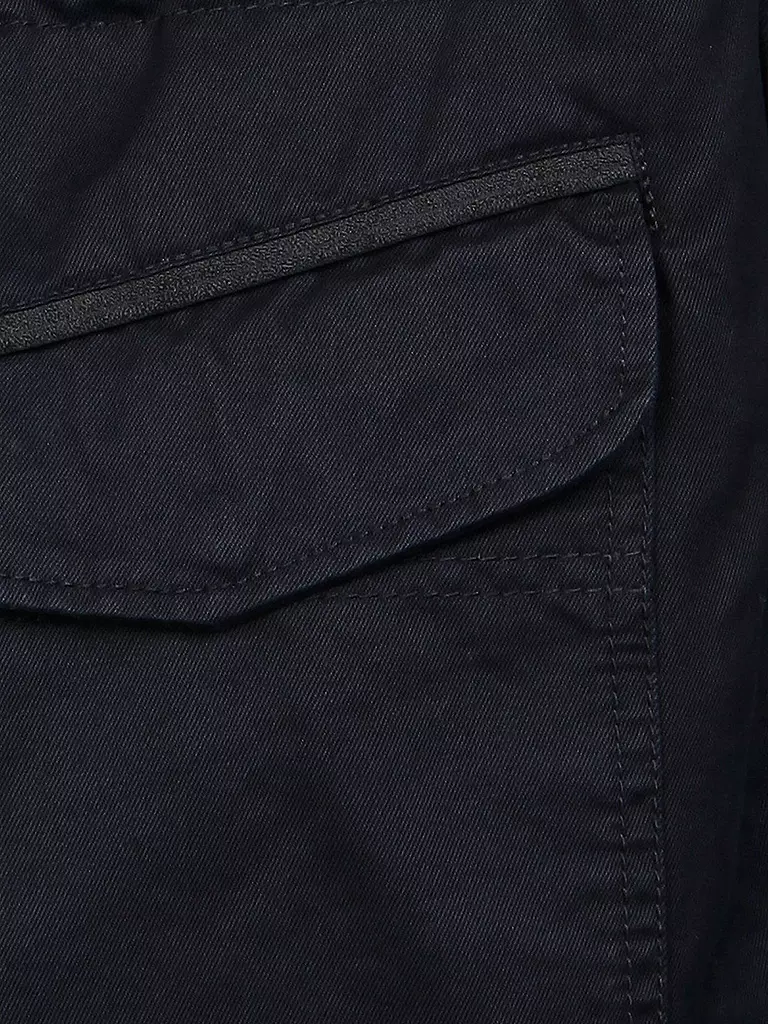 ONLY | Parka "Travis" | blau