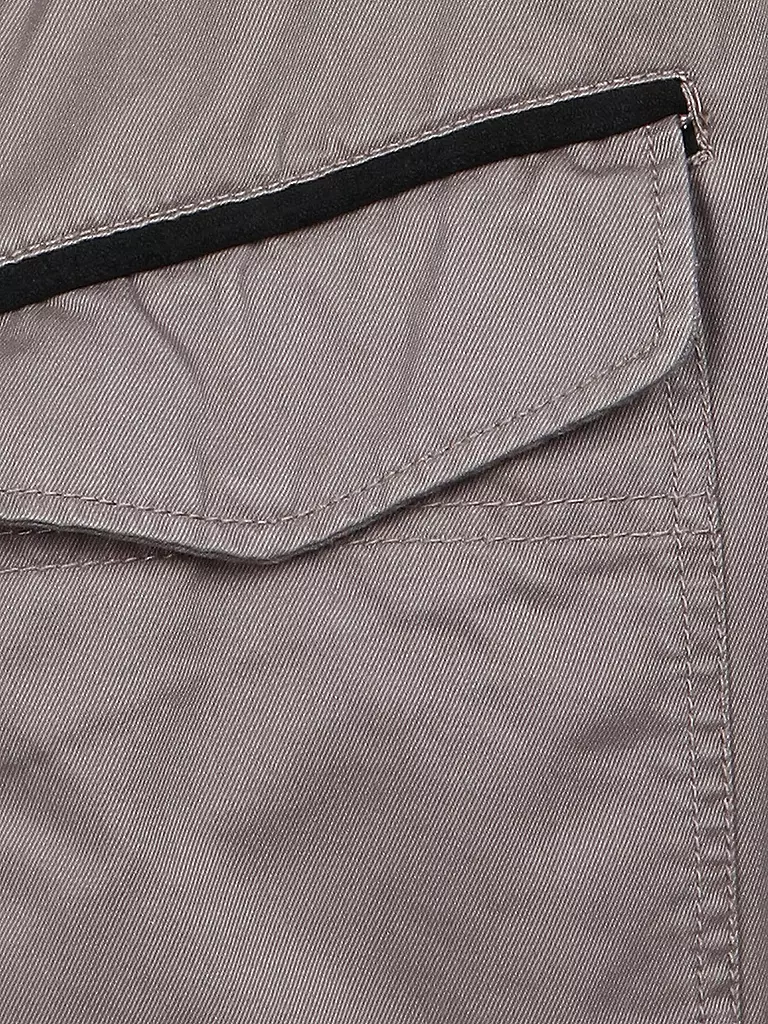ONLY | Parka "Travis" | grau