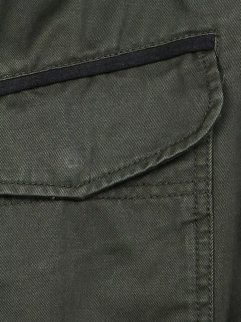 ONLY | Parka "Travis" | olive