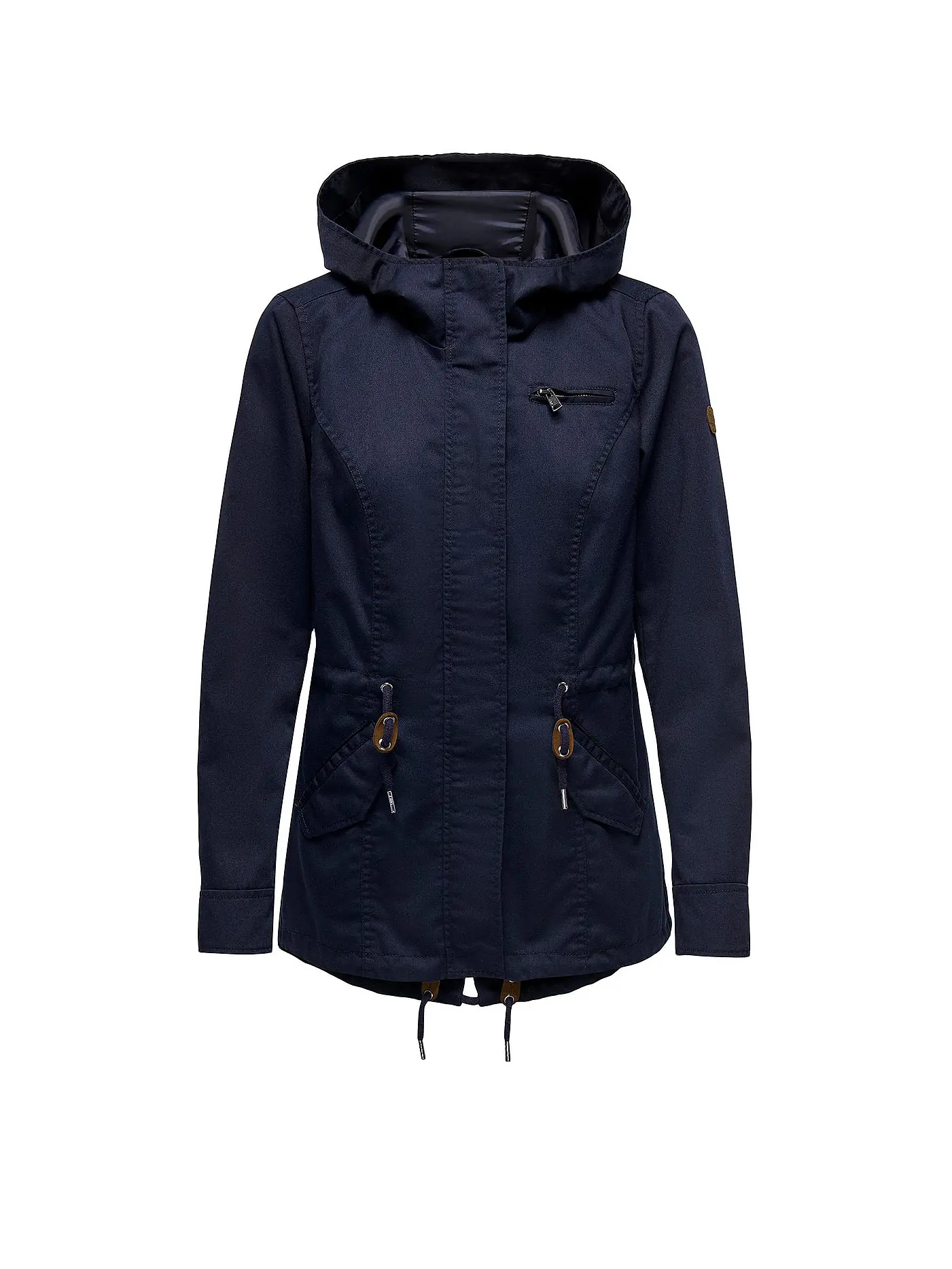 ONLY | Parka ONLLORCA  | dunkelblau