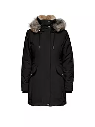 ONLY | Parka ONLNEWPRISKA  | schwarz