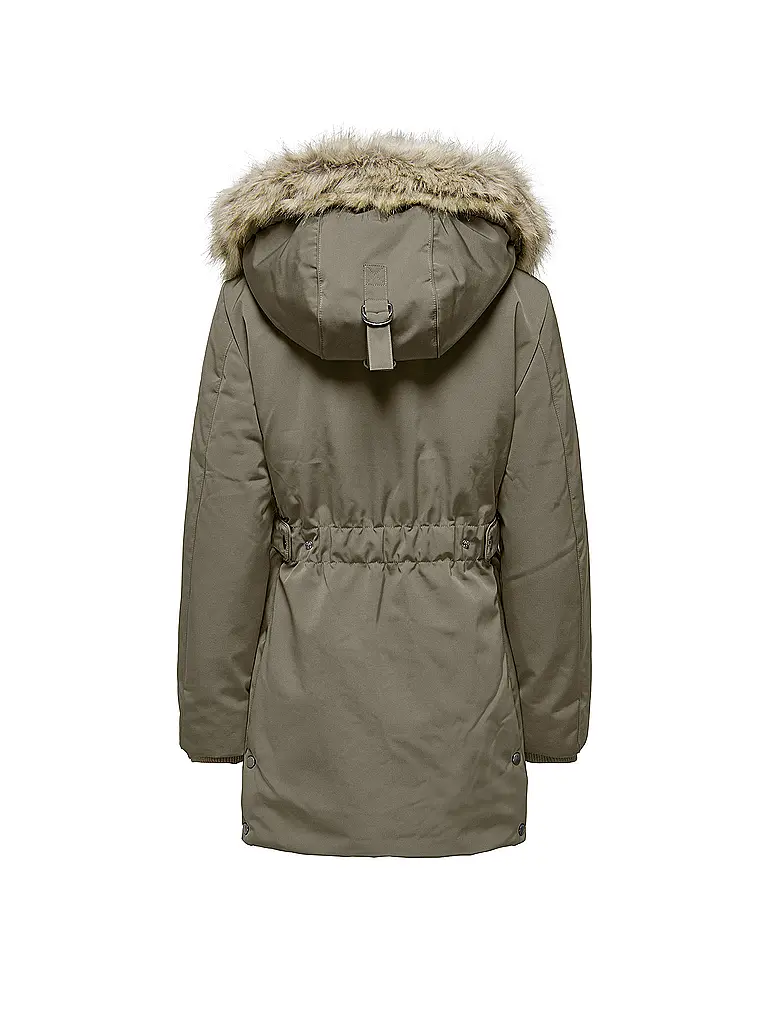 ONLY | Parka ONLNEWPRISKA | 