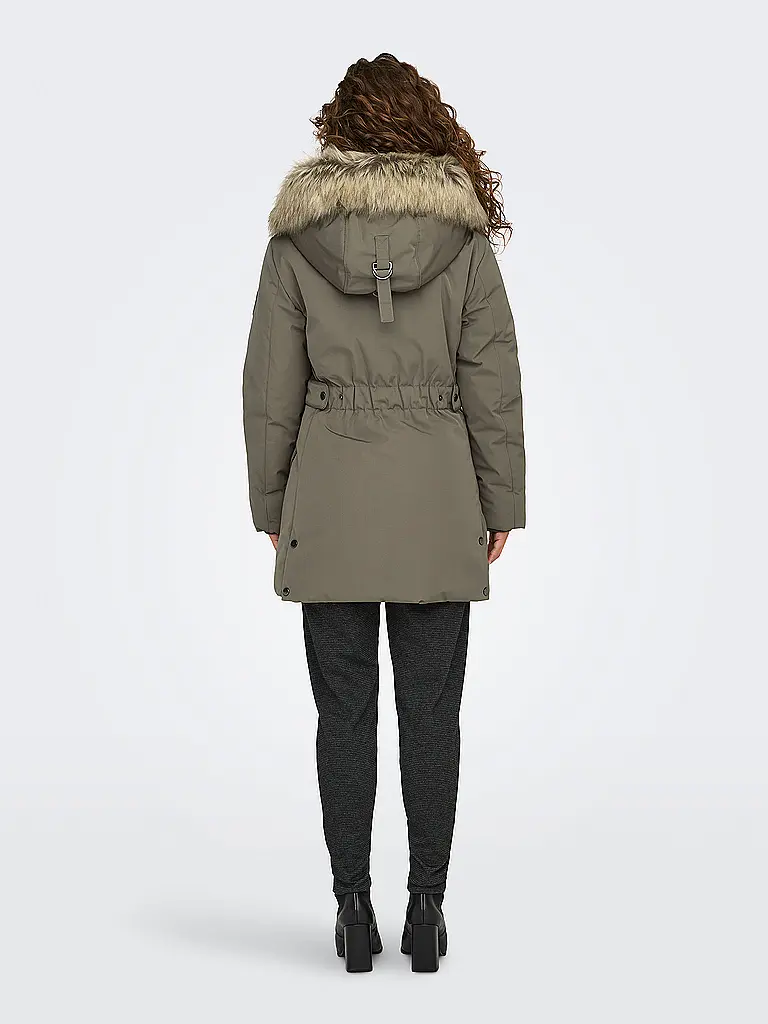 ONLY | Parka ONLNEWPRISKA | 