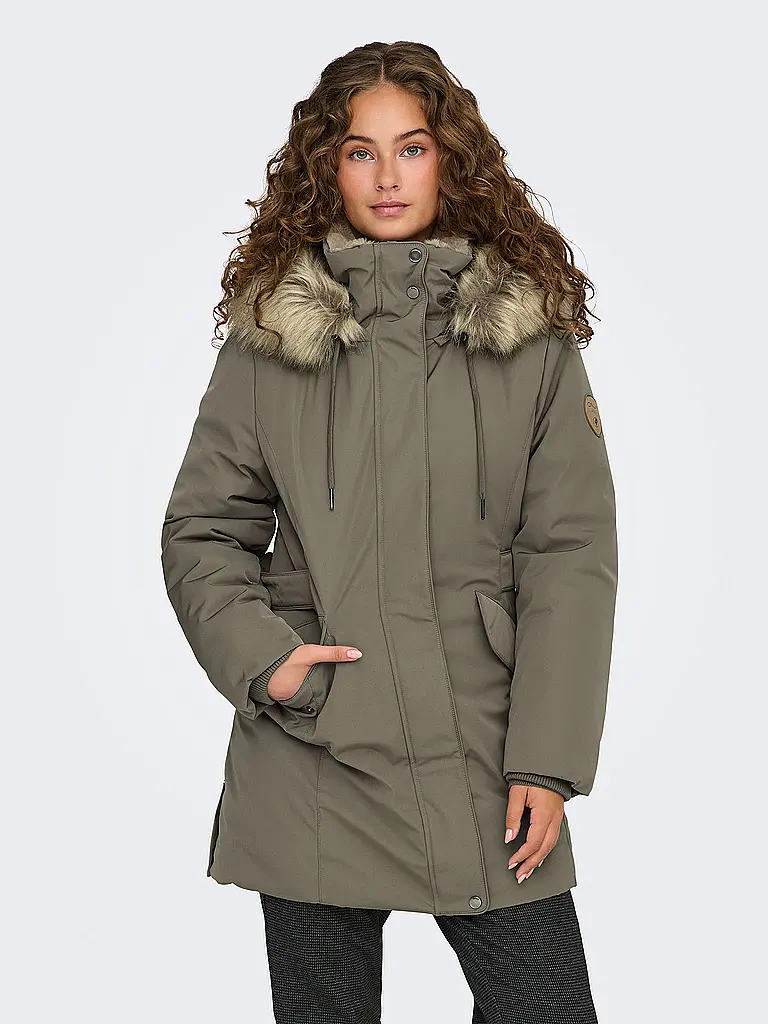 ONLY | Parka ONLNEWPRISKA | 