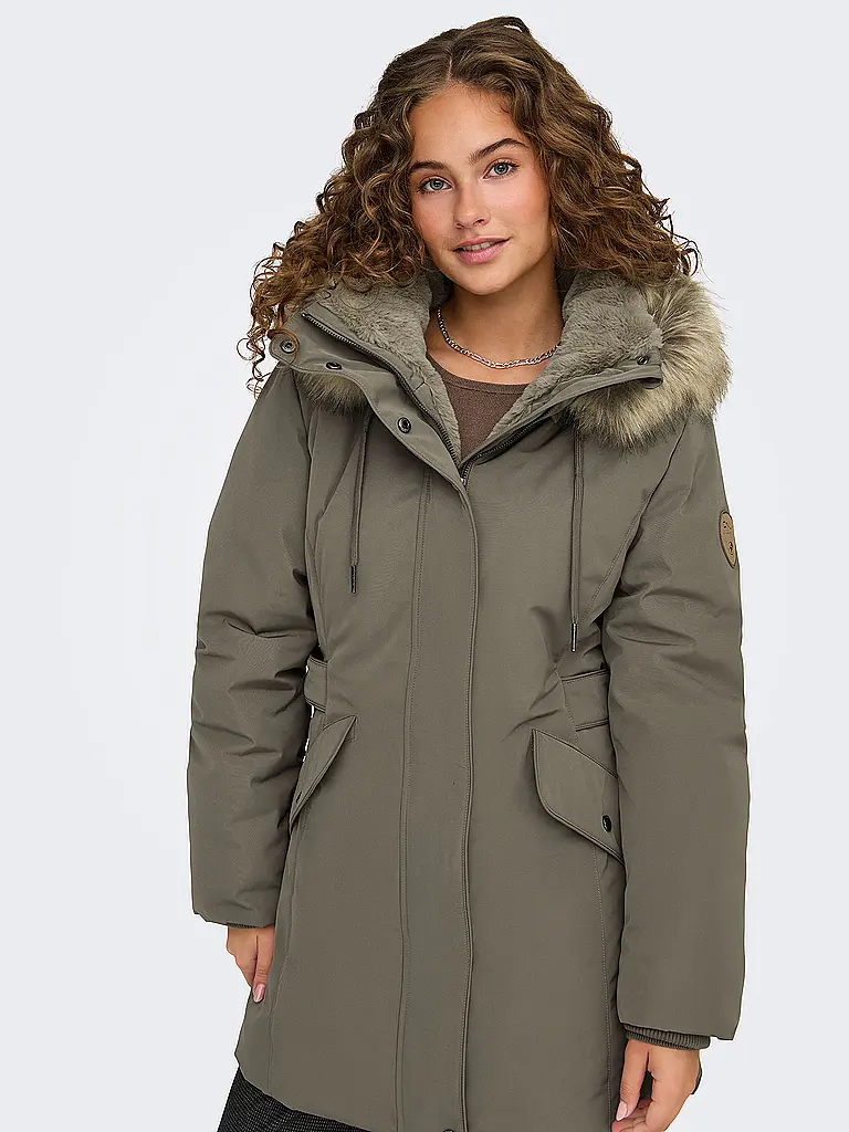 ONLY | Parka ONLNEWPRISKA | 