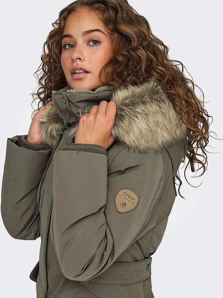 ONLY | Parka ONLNEWPRISKA | 