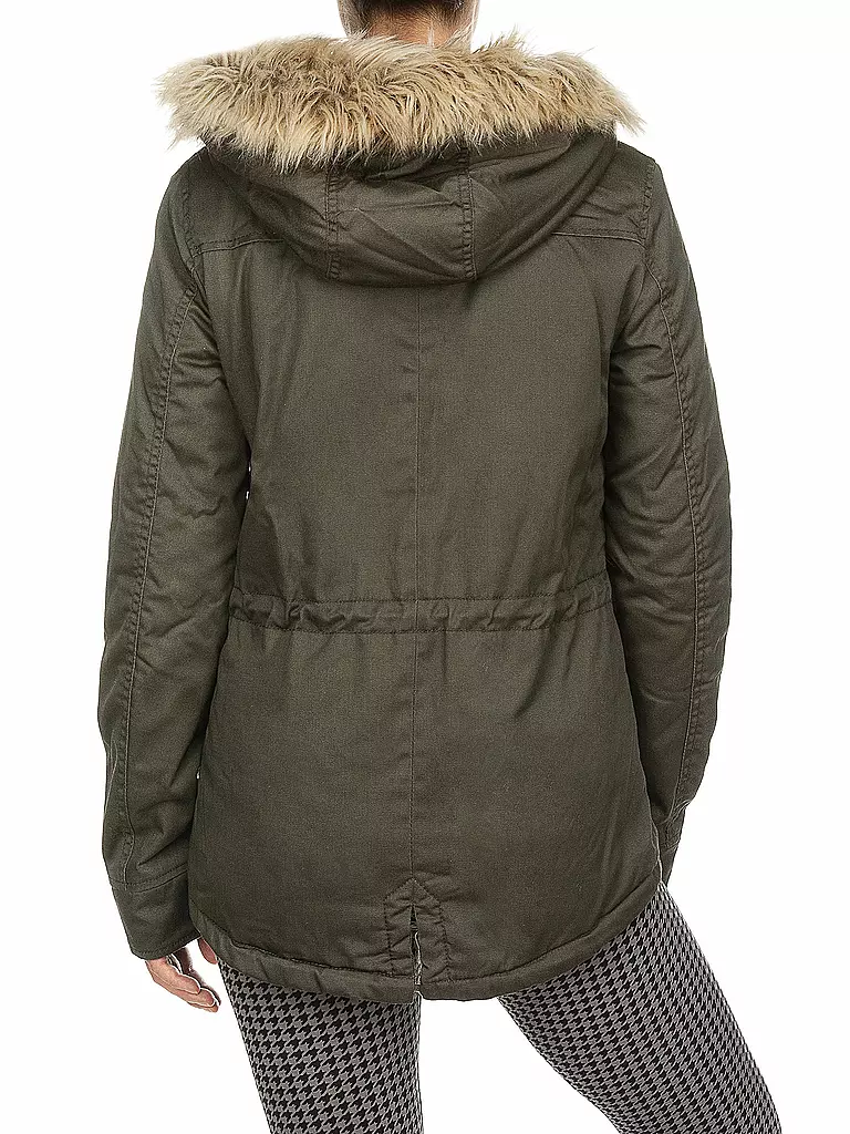 ONLY | Parka | 