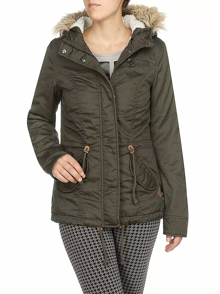 ONLY | Parka | 