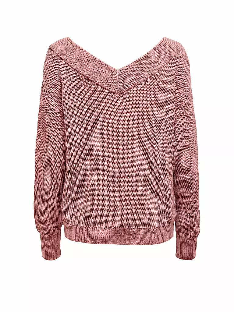 ONLY | Pullover " ONLMELTON " | rosa