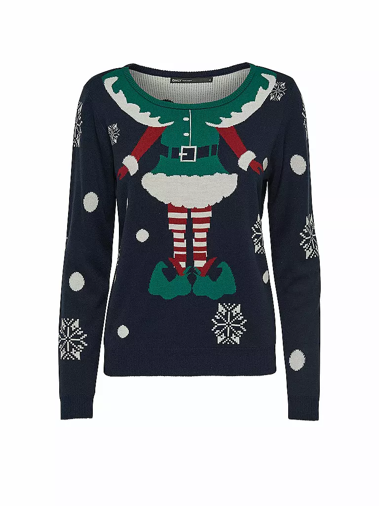 ONLY | Pullover "Elfie" | 