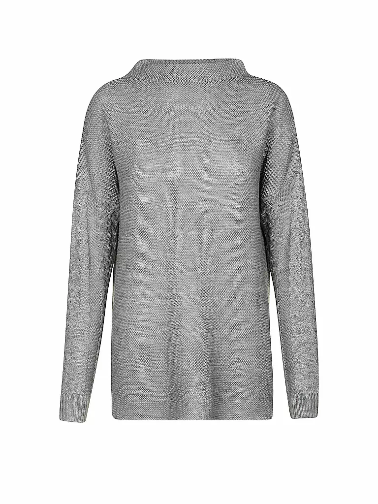 ONLY | Pullover "Marcella" | grau