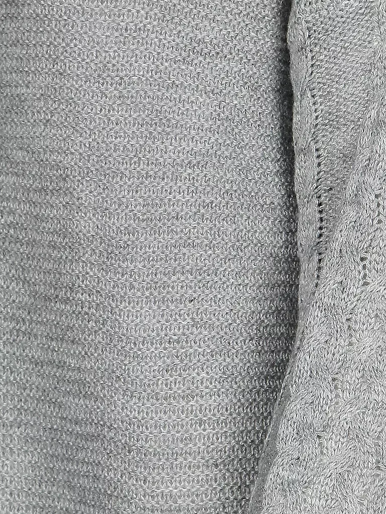 ONLY | Pullover "Marcella" | grau