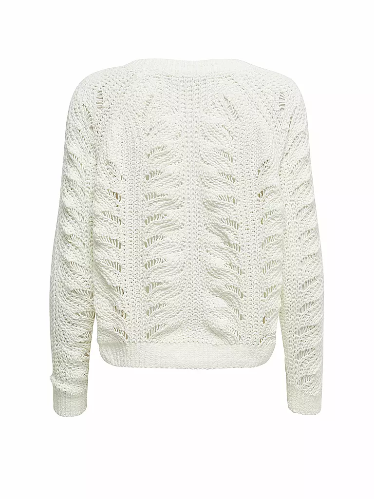 ONLY | Pullover "ONLLYLA" | creme