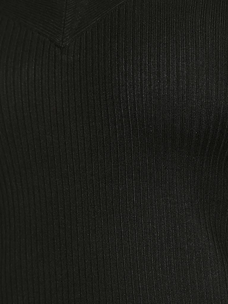ONLY | Pullover "ONLTANZIA" | schwarz