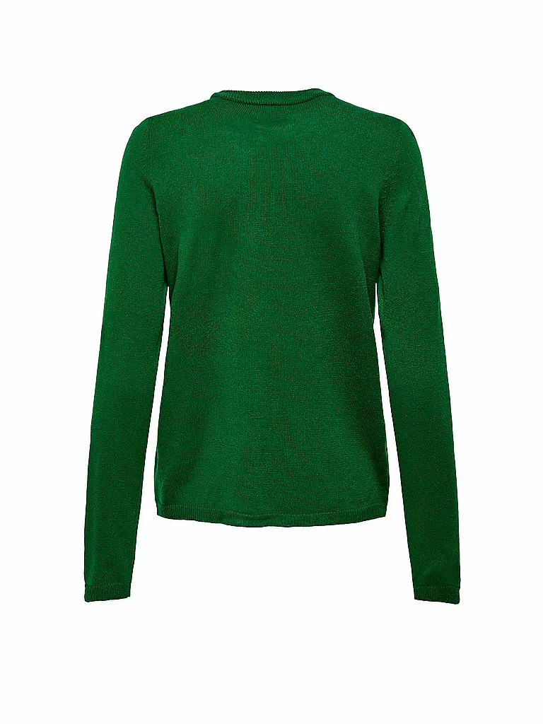 ONLY | Pullover  ONLXMAS GINGERBREAD | rot
