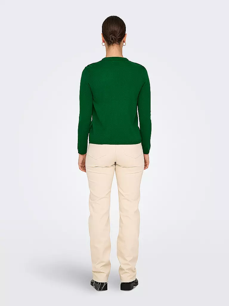 ONLY | Pullover  ONLXMAS GINGERBREAD | rot