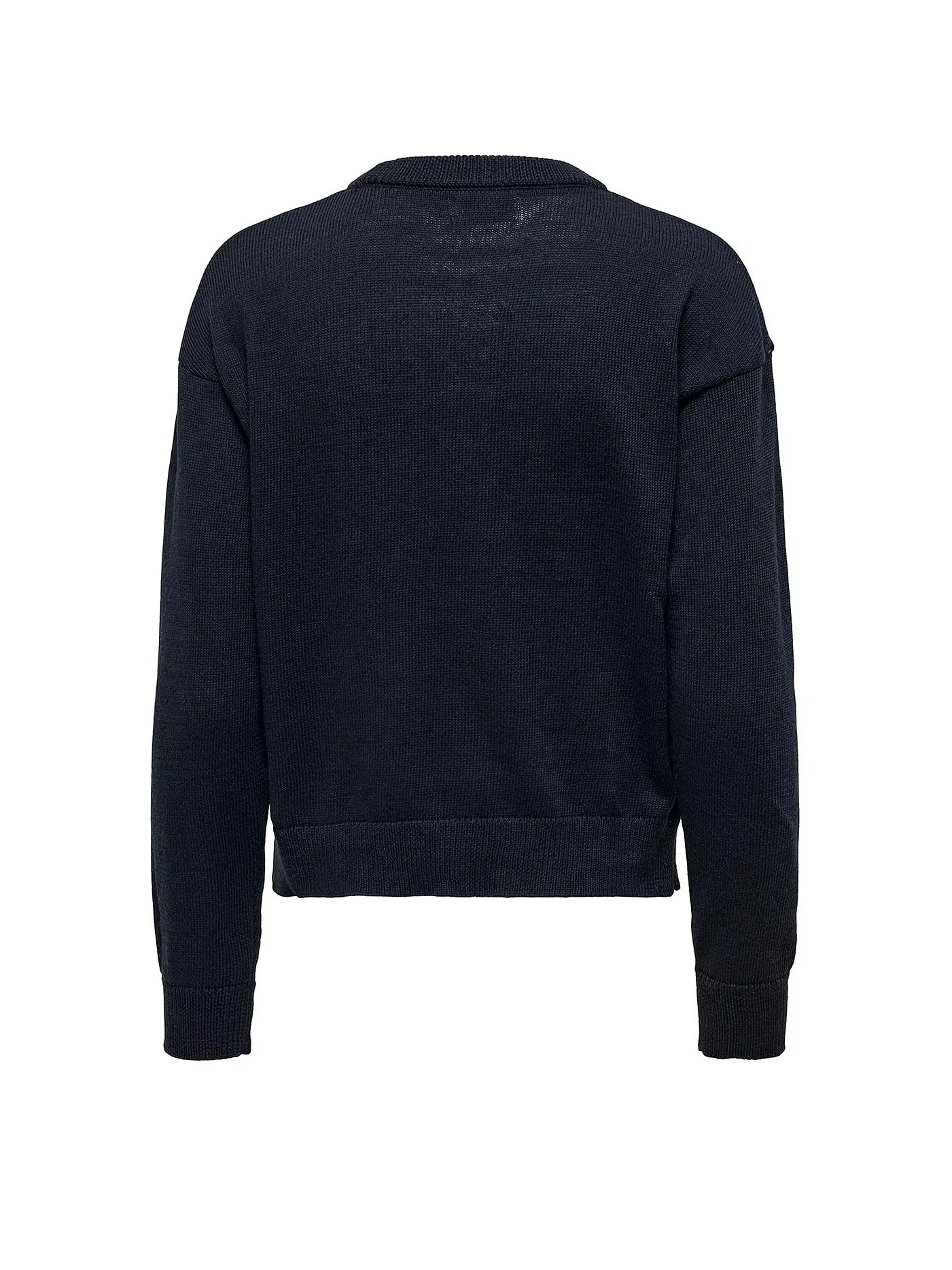 ONLY | Pullover  ONLXMAS | dunkelblau