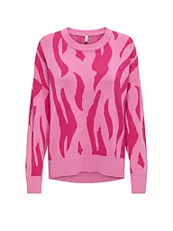 ONLY | Pullover ONLMONTANA  | pink