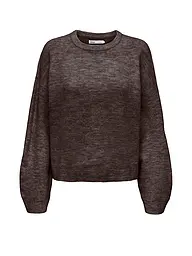 ONLY | Pullover ONLSIMONI | braun