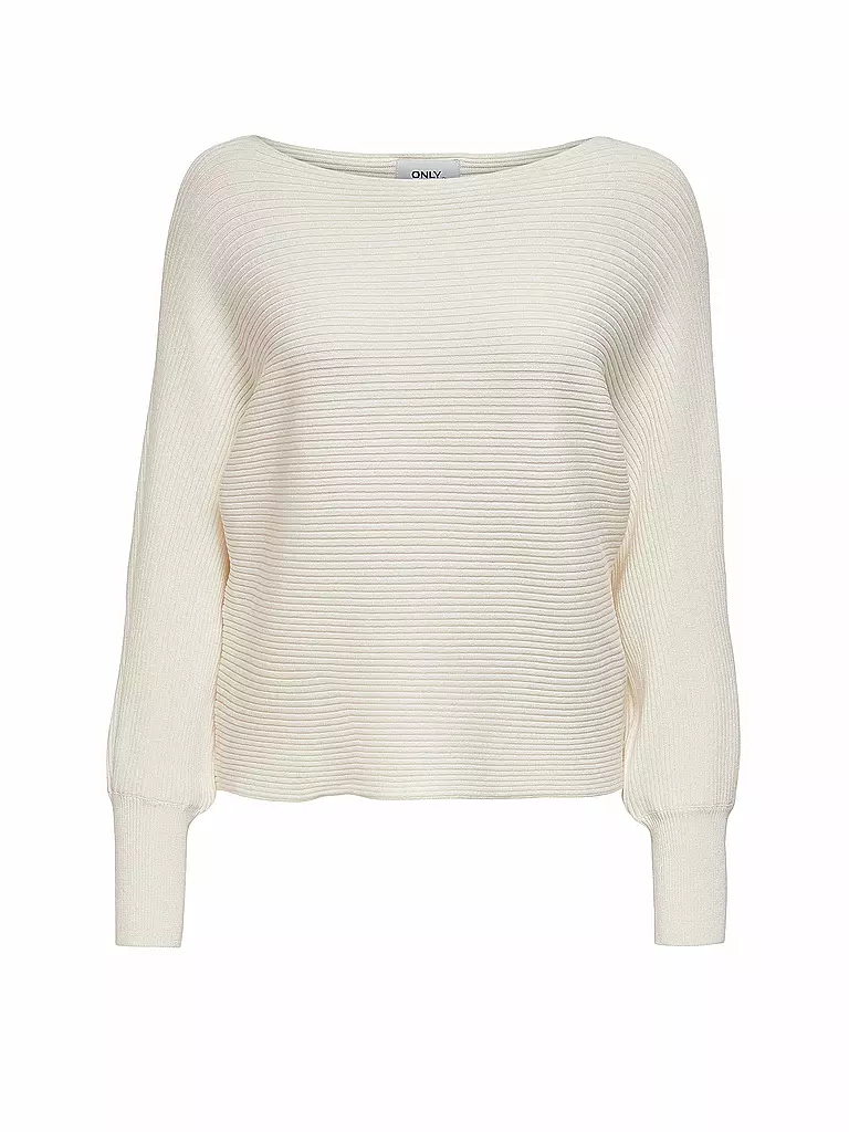 ONLY | Pullover ONLADALINE  | creme