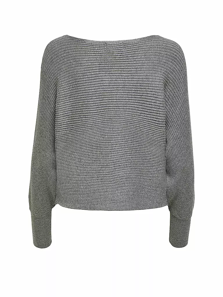 ONLY | Pullover ONLADALINE  | grau