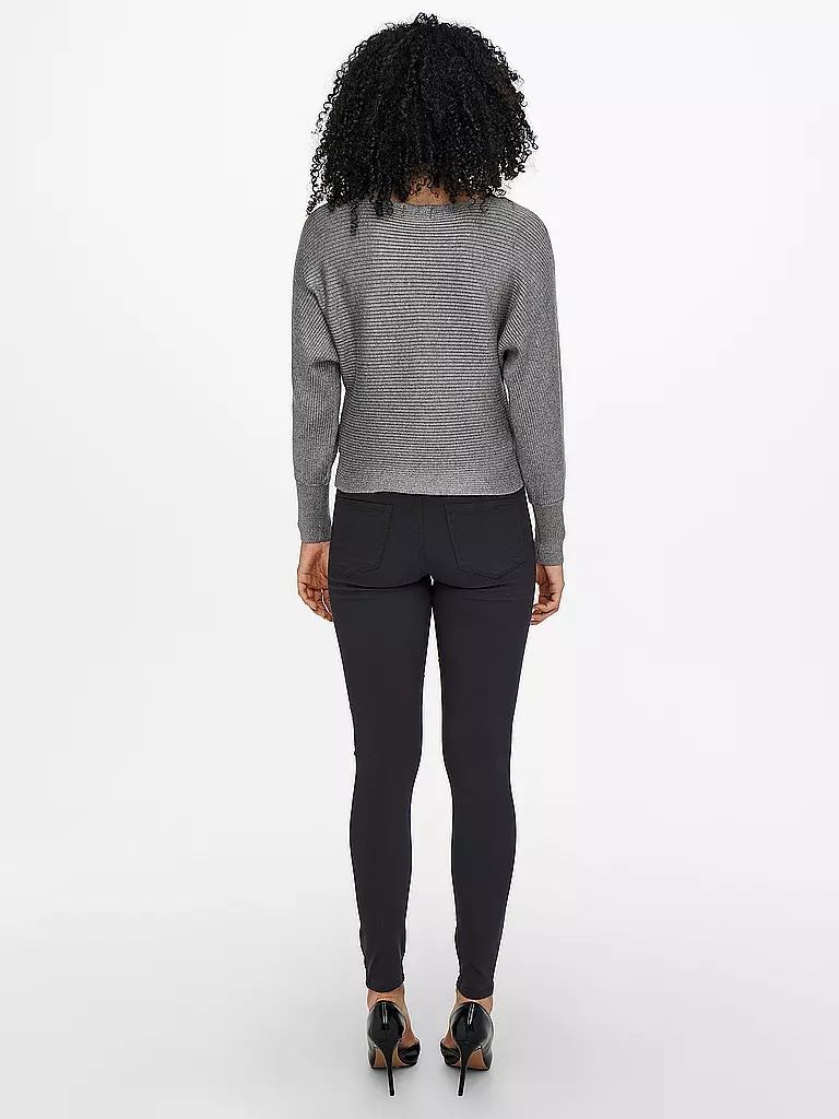 ONLY | Pullover ONLADALINE  | grau