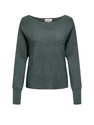 ONLY | Pullover ONLADALINE  | petrol