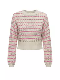 ONLY | Pullover ONLASA | creme